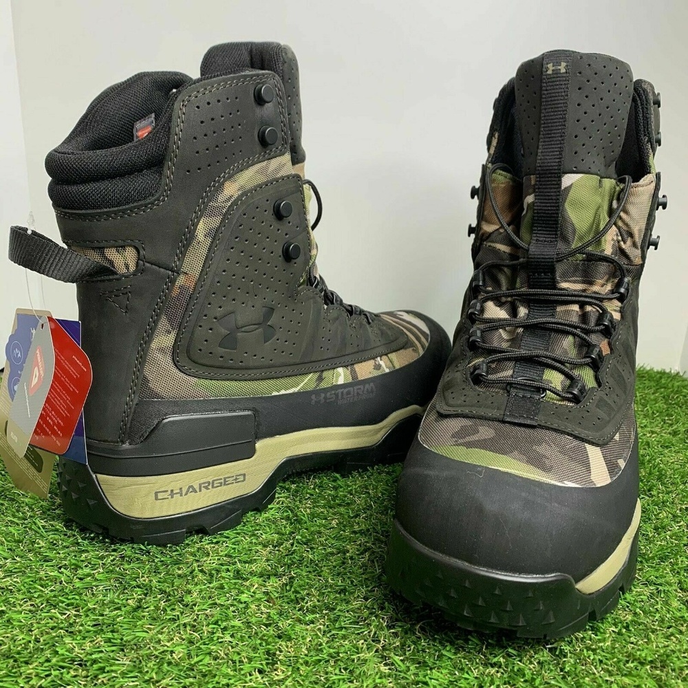 Under Armour 3000292-900 UA Brow Tine 2.0 800 G - Picture 2 of 8